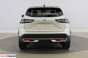 Nissan Qashqai 2026 1.3 155 KM