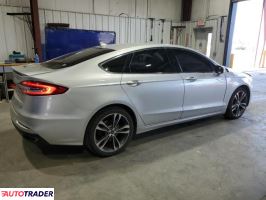 Ford Fusion 2019 2 Ford Fusion 2019 2