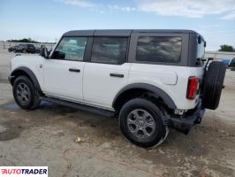 Ford Bronco 2024 2 Ford Bronco 2024 2