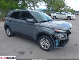 Hyundai Pozostałe 2020 1 Hyundai Pozostałe 2020 1
