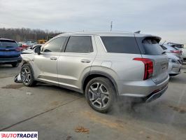 Hyundai Pozostałe 2025 3