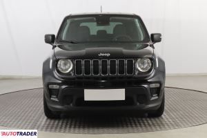 Jeep Renegade 2018 1.0 118 KM