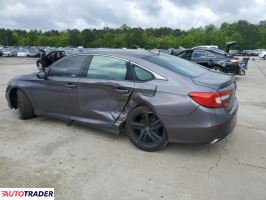 Honda Accord 2019 1 Honda Accord 2019 1