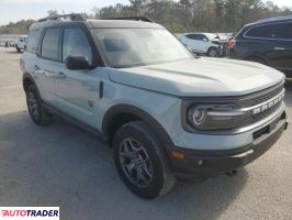 Ford Bronco 2024 2