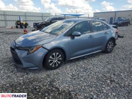 Toyota Corolla - zobacz ofertę