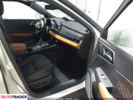 Mitsubishi Outlander 2024 2