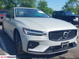 Volvo S60 2022 2