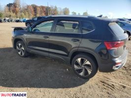 Volkswagen Pozostałe 2024 1