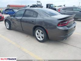 Dodge Charger 2019 3