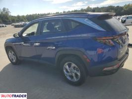 Hyundai Tucson 2023 2