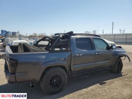 Toyota Tacoma 2021 3 Toyota Tacoma 2021 3
