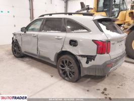 Kia Sorento 2023 2 Kia Sorento 2023 2
