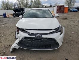 Toyota Corolla 2022 1 Toyota Corolla 2022 1