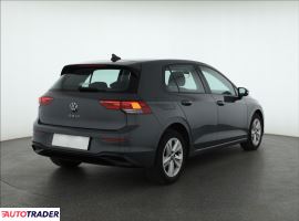 Volkswagen Golf 2021 1.5 128 KM Volkswagen Golf 2021 1.5 128 KM