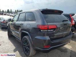 Jeep Grand Cherokee 2020 3