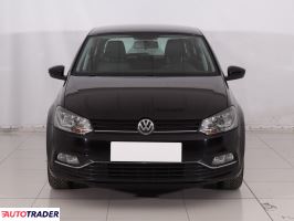 Volkswagen Polo 2016 1.2 108 KM
