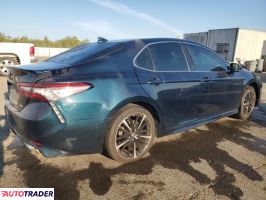 Toyota Camry 2019 2