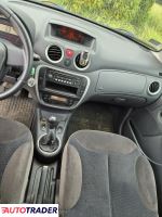 Citroen C3 2006 1.6 110 KM