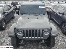 Jeep Pozostałe 2020 3