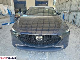 Mazda 3 2022 2