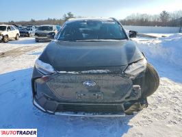 Subaru Pozostałe 2024