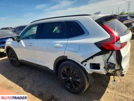 Honda CR-V 2025 2