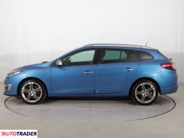Renault Megane 2015 2.0 217 KM Renault Megane 2015 2.0 217 KM