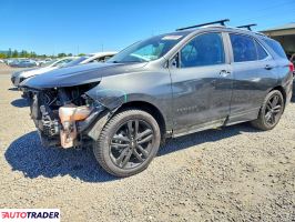 Chevrolet Equinox - zobacz ofertę