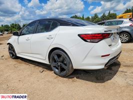Nissan Sentra 2022 2