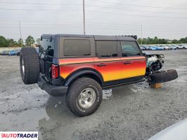 Ford Bronco 2024 2