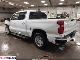 Chevrolet 1500 2020 5