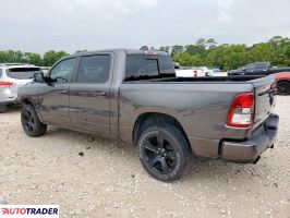 Dodge Ram 2021 5 Dodge Ram 2021 5