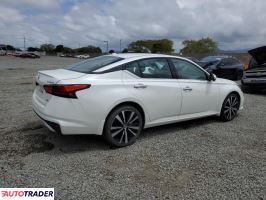 Nissan Altima 2019 2 Nissan Altima 2019 2