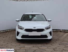 Kia Ceed 2019 1.4 138 KM