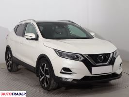 Nissan Qashqai 2019 1.3 138 KM