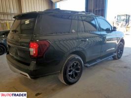 Ford Expedition 2022 3