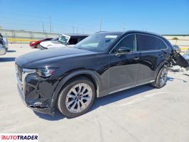 Mazda CX-9 2024 3