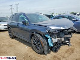 Honda CR-V 2025 2
