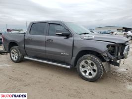 Dodge Ram 2021 5