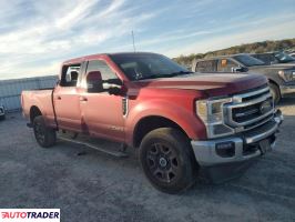 Ford Pozostałe 2022 6