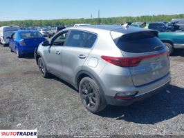 Kia Sportage 2022 2