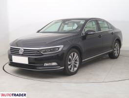Volkswagen Passat 2016 1.8 177 KM