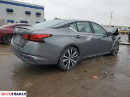 Nissan Altima 2019 2 Nissan Altima 2019 2
