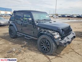 Jeep Wrangler 2023 3