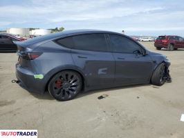 Tesla Model Y 2023 Tesla Model Y 2023