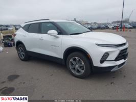 Chevrolet Blazer 2023 2