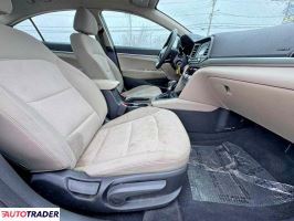 Hyundai Elantra 2020 2