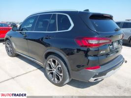 BMW X5 2023 3