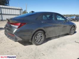 Hyundai Elantra 2024 2