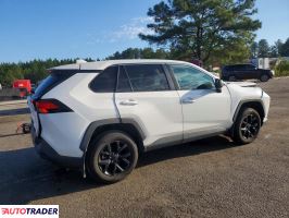 Toyota Pozostałe 2022